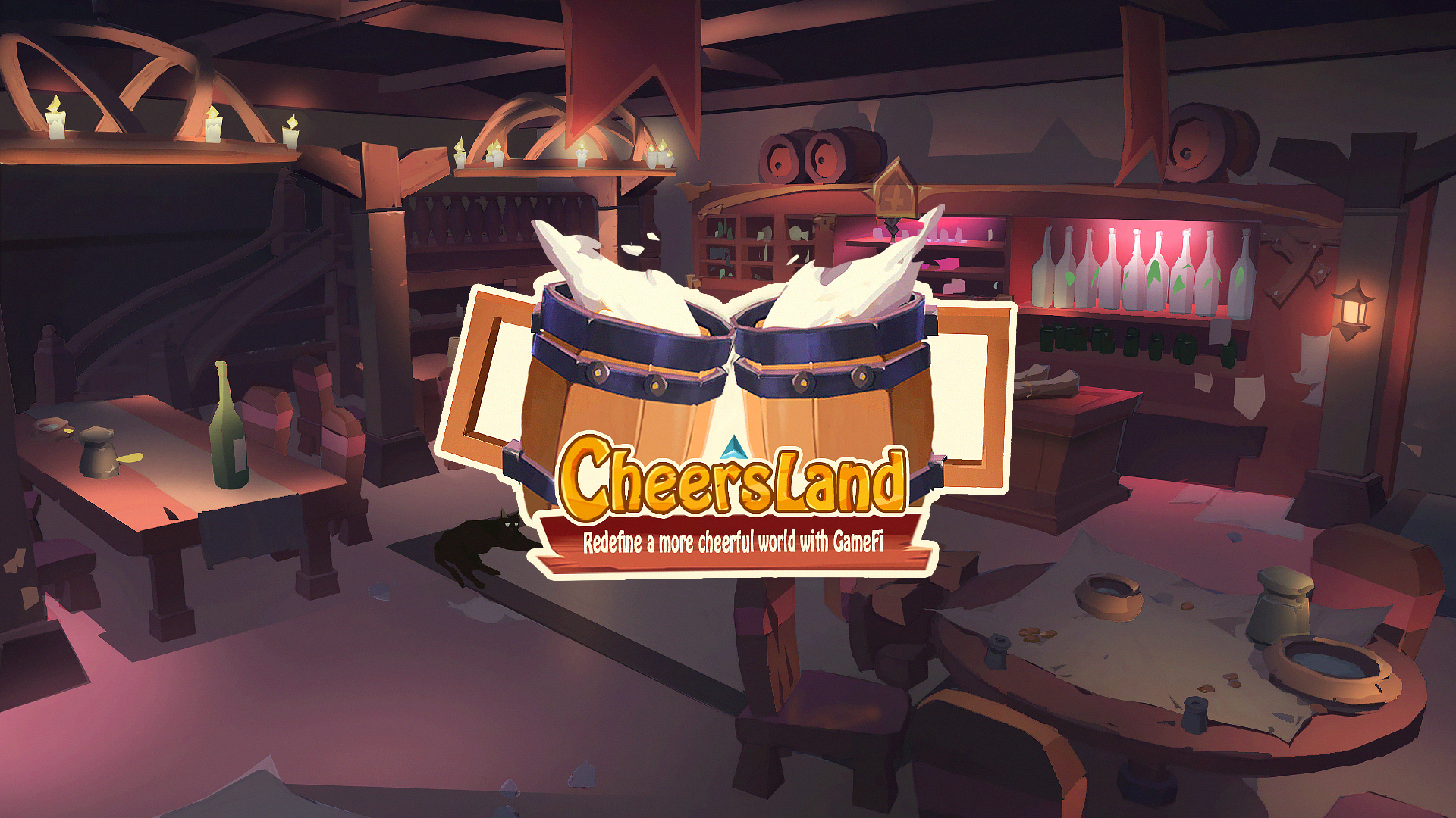 CheersLand